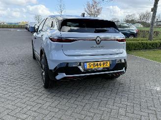 Renault Mégane E-Tech EV60 Optimum Charge Techno picture 4