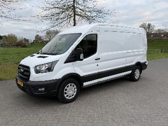 Ford Transit 350 2.0 TDI Lang picture 1