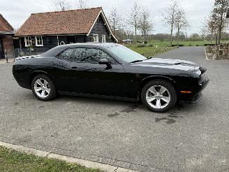 Dodge Challenger SXT / V6 / Automaat / Special Exhaust System picture 5