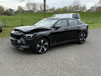 Polestar 2 78 KWH Single Motor Auto picture 2
