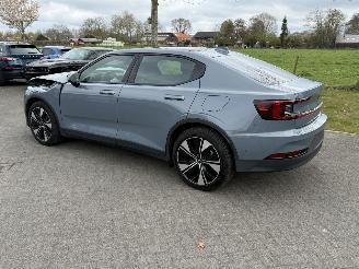 Polestar 2 82 KWH Single Motor Long Range / Panorama picture 4