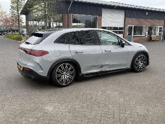 Mercedes EQE SUV 350+ AMG Line 91 kWh / Panorama picture 3