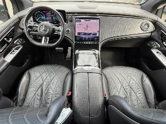 Mercedes EQE SUV 350+ AMG Line 91 kWh / Panorama picture 12