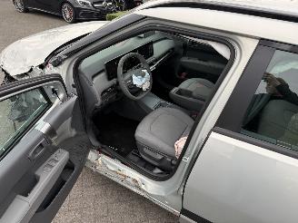 Kia EV3 Long Range 78 kwh picture 7