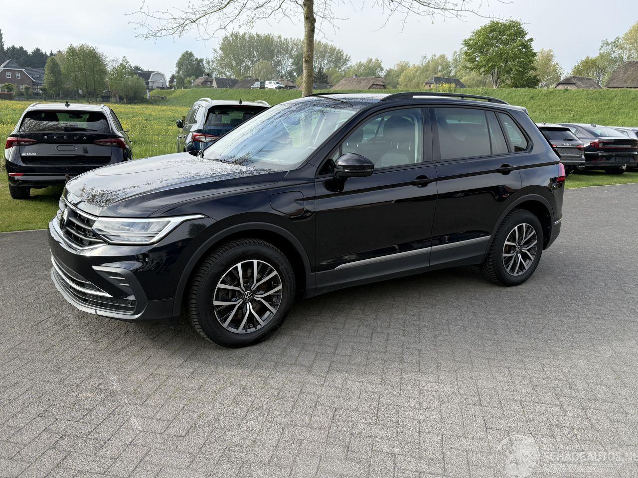 Volkswagen Tiguan eHybrid / Automaat