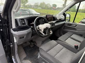 Volkswagen Crafter 35 2.0 TDI L4H3 / Automaat picture 10