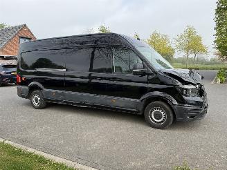 Volkswagen Crafter 35 2.0 TDI L4H3 / Automaat picture 4