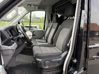 Volkswagen Crafter 35 2.0 TDI L4H3 / Automaat picture 9