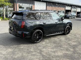 Mini Countryman E John Cooper Works / Panorama / Automaat picture 6