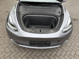Tesla Model Y Performance 393 KW / Long Range / AWD / Panorama / Leer picture 11