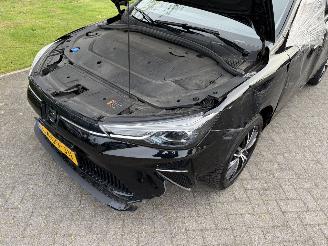 MG MG5 Electric Long Range Luxury 61 kWh picture 5