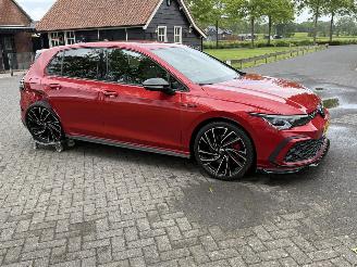 Volkswagen Golf VIII GTI / Automaat picture 3