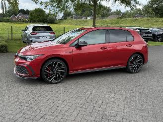Unfallwagen Volkswagen Golf VIII GTI / Automaat 2023/5