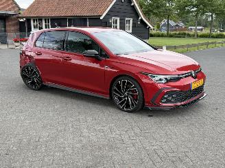 Volkswagen Golf VIII GTI / Automaat picture 4