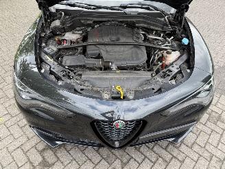 Alfa Romeo Stelvio 2.2 MJD ATX Competizione picture 6