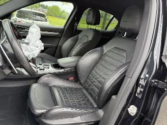 Alfa Romeo Stelvio 2.2 MJD ATX Competizione picture 7