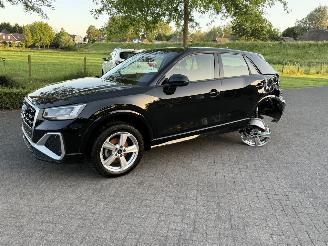 Avarii autoturisme Audi Q2 S-Line / Leer / Panorama 2022/4