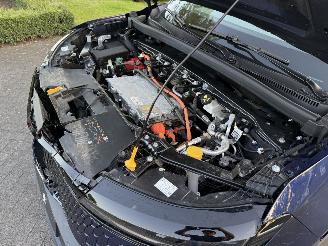 Renault Scenic E-Tech Electric 92KWH 220HP TECHNO / Panorama picture 8
