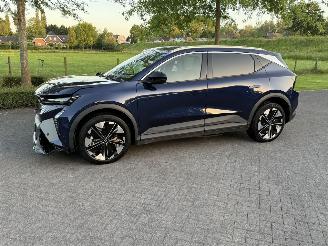 Coche accidentado Renault Scenic E-Tech Electric 92KWH 220HP TECHNO / Panorama 2025/8