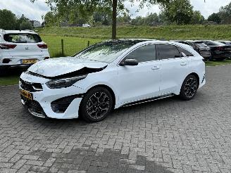 Kia Proceed GT-Plusline / Leer / Panorama picture 1