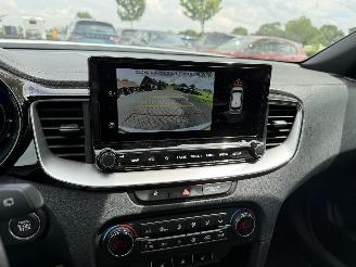 Kia Proceed GT-Plusline / Leer / Panorama picture 9