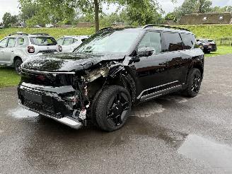 Kia EV9 GT-Line AWD 100 KWH 7P / Leer / Panorama picture 2