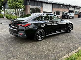 BMW i4 EDRIVE40 GRAN COUPE / M-Pakket picture 5
