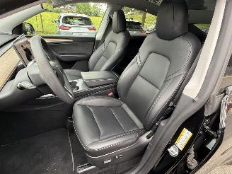 Tesla Model Y DUAL MOTOR LONG RANGE AUTO 4WD picture 13