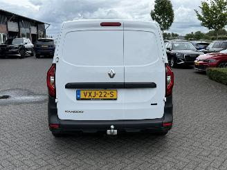 Renault Kangoo E-Tech Advance 44 kWh picture 6
