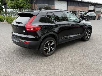 Volvo XC40 1.5 T4 RECHARGE GEARTRONIC R-DESIGN picture 5