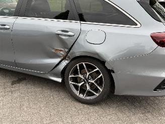 Kia Ceed Plug-in Hybride / Leer / Automaat picture 9
