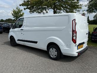 Ford Transit Custom 300 2.0 TDCI L2H1 picture 8