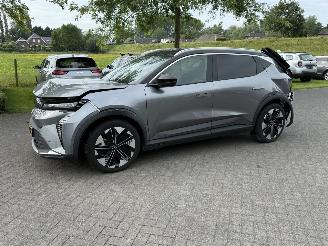 škoda osobní automobily Renault Scenic E-Tech EV87 Long Range 2025/11