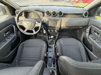 Dacia Duster Duster 4X4 1.3 picture 14