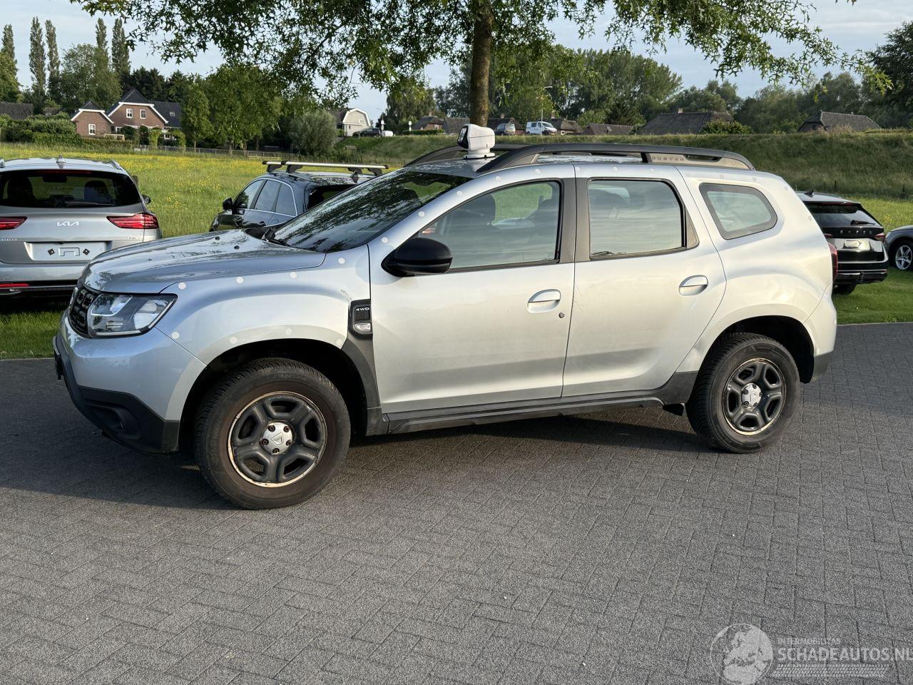 Dacia Duster Duster 4X4 1.3