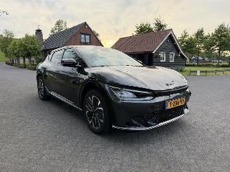 Kia EV6 Plus 168 kW 77 kWh Leer picture 2