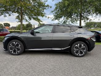Kia EV6 Plus 168 kW 77 kWh Leer picture 5