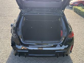 BMW 1-serie 116 90 KW / M-Pakket / Leer picture 8