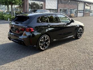 BMW 1-serie 116 90 KW / M-Pakket / Leer picture 5