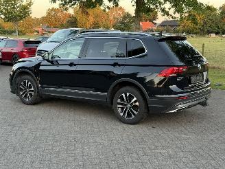 Volkswagen Tiguan Allspace 7P 1.5TSi ACT 150pk/cv DSG7 picture 7