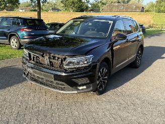 Volkswagen Tiguan Allspace 7P 1.5TSi ACT 150pk/cv DSG7 picture 2