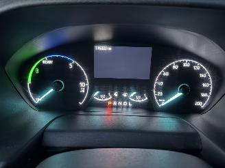 Ford Transit Custom Tourneo 320 / Plug-in hybride / 8p / Automaat picture 12