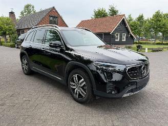 Mercedes EQB 300 4Matic 168 kw / 7p / Leer picture 3