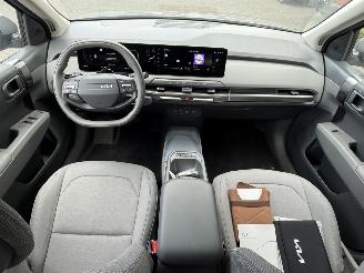 Kia EV3 58 KWH / 150 KW picture 16