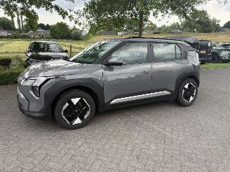 Avarii autoturisme Kia EV3 58 KWH / 150 KW 2025/1