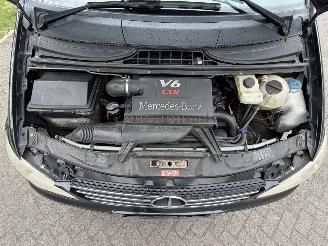 Mercedes  Viano / Marco Polo / 3.0 V6 / Automaat / 150 KW picture 7