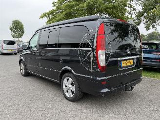 Mercedes  Viano / Marco Polo / 3.0 V6 / Automaat / 150 KW picture 6