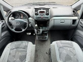 Mercedes  Viano / Marco Polo / 3.0 V6 / Automaat / 150 KW picture 12