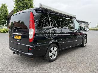 Mercedes  Viano / Marco Polo / 3.0 V6 / Automaat / 150 KW picture 5