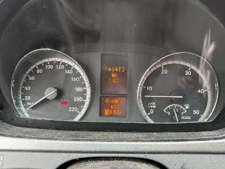 Mercedes  Viano / Marco Polo / 3.0 V6 / Automaat / 150 KW picture 13